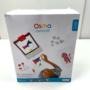 Osmo Genius Starter Kit for Fire Tablet